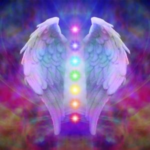Angelic-Reiki-Service