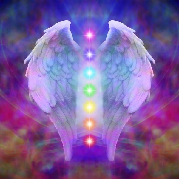 Angelic-Reiki-Service