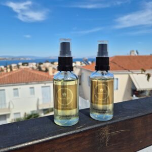 Βοτανοθεραπεία & Αρωματοθεραπεία