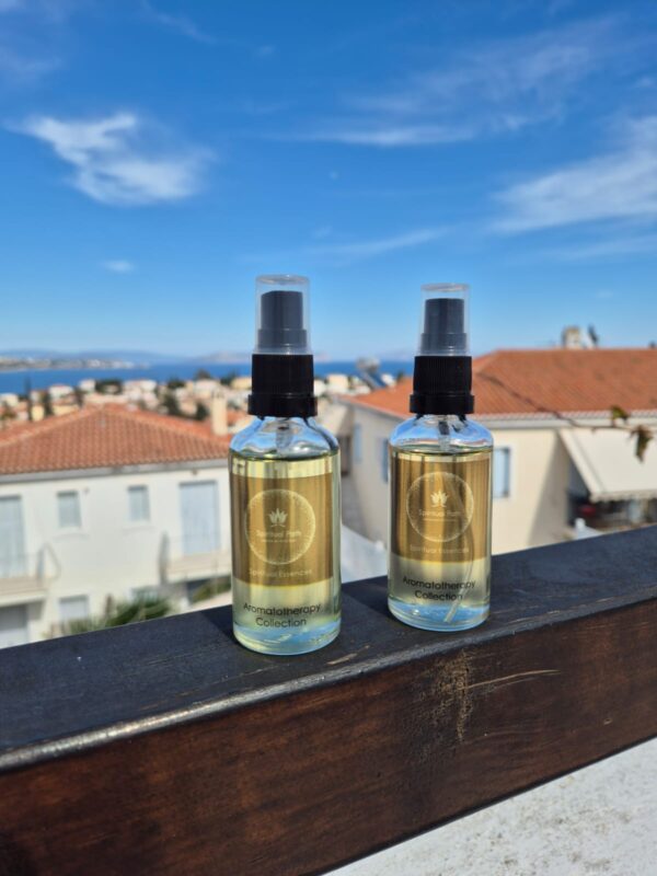 Βοτανοθεραπεία & Αρωματοθεραπεία